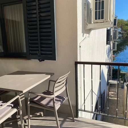 Apartments & Rooms Bianca Mali Lošinj Exterior foto