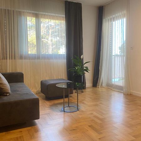 Apartments & Rooms Bianca Mali Lošinj Exterior foto