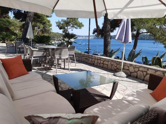 Apartments & Rooms Bianca Mali Lošinj Exterior foto