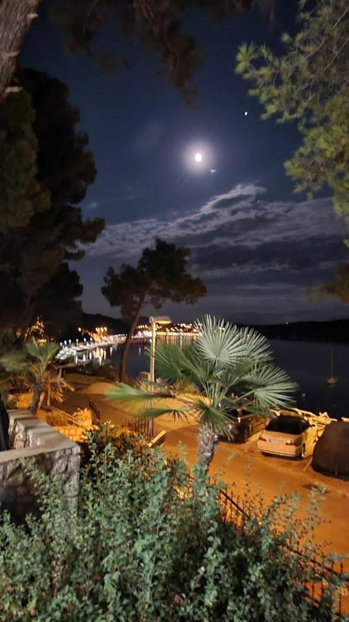 Apartments & Rooms Bianca Mali Lošinj Exterior foto