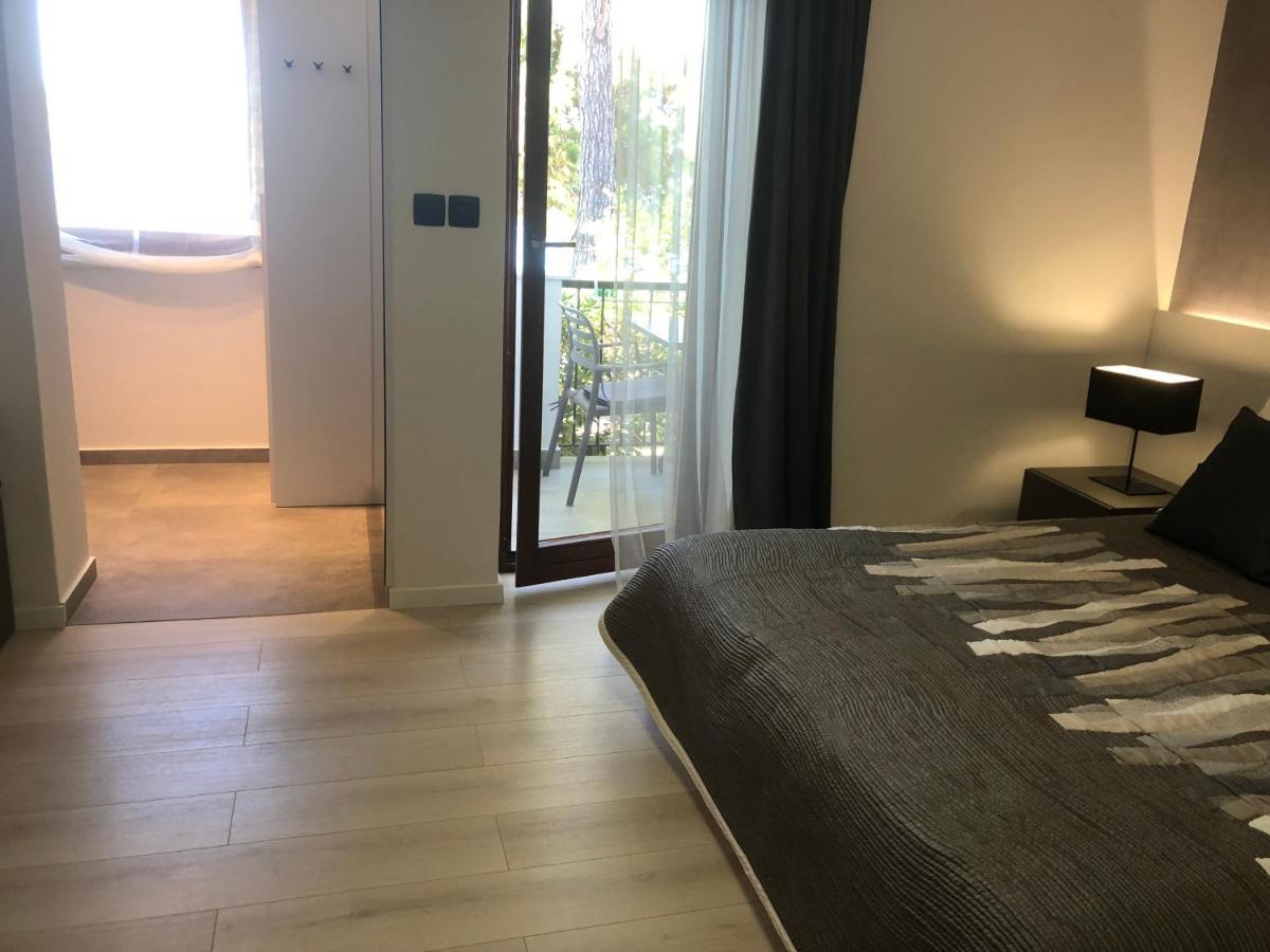 Apartments & Rooms Bianca Mali Lošinj Exterior foto