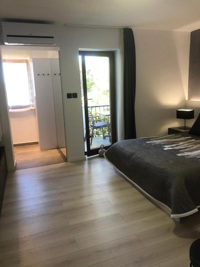 Apartments & Rooms Bianca Mali Lošinj Exterior foto