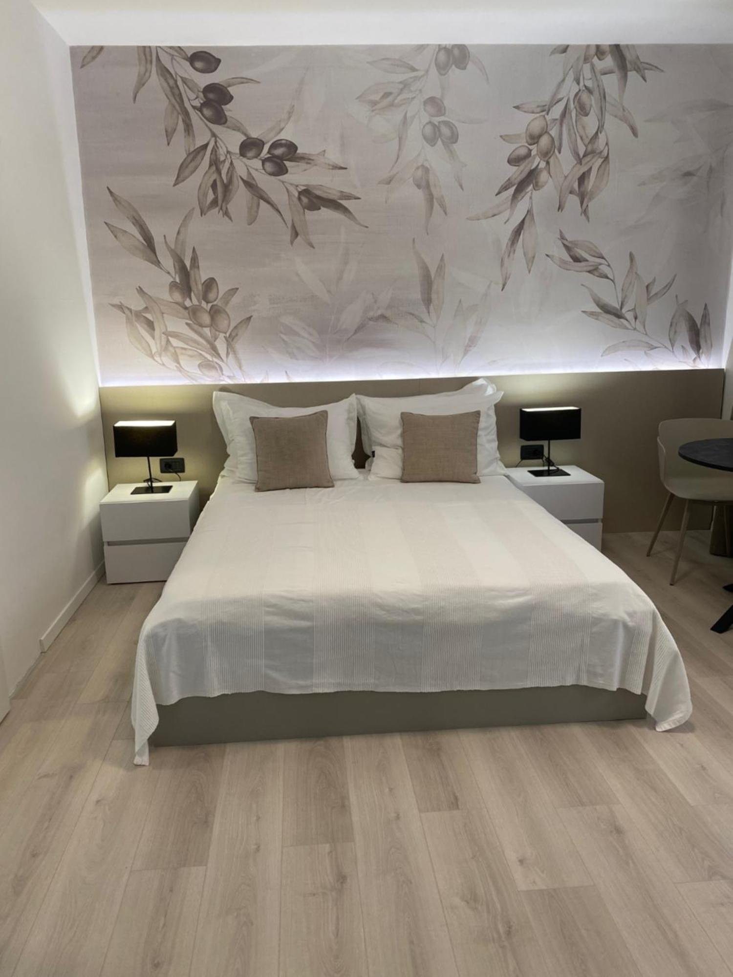 Apartments & Rooms Bianca Mali Lošinj Exterior foto