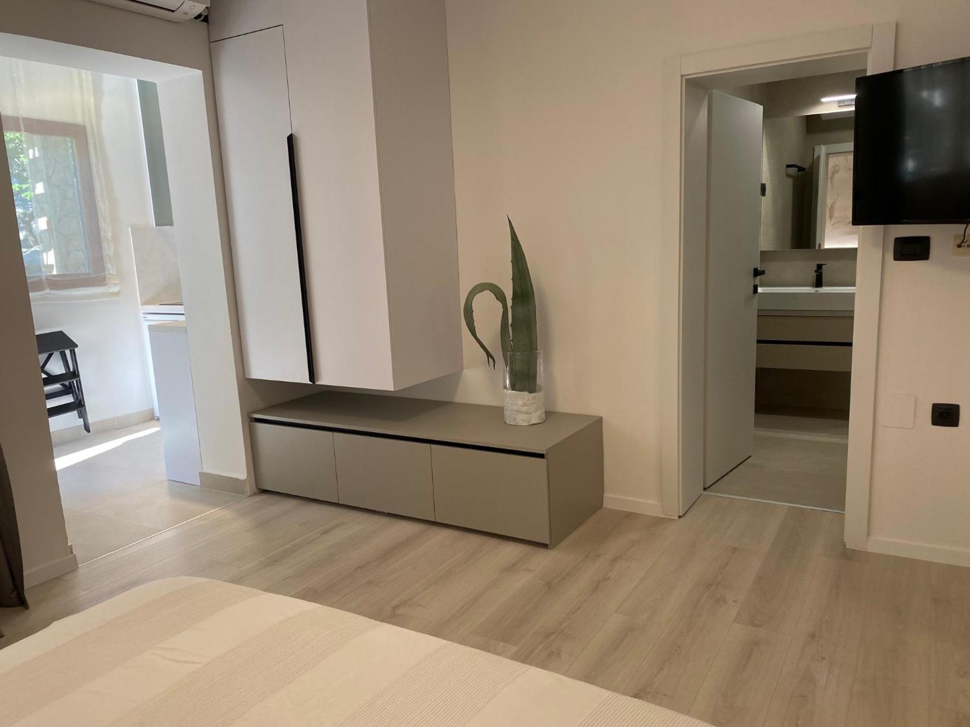 Apartments & Rooms Bianca Mali Lošinj Exterior foto