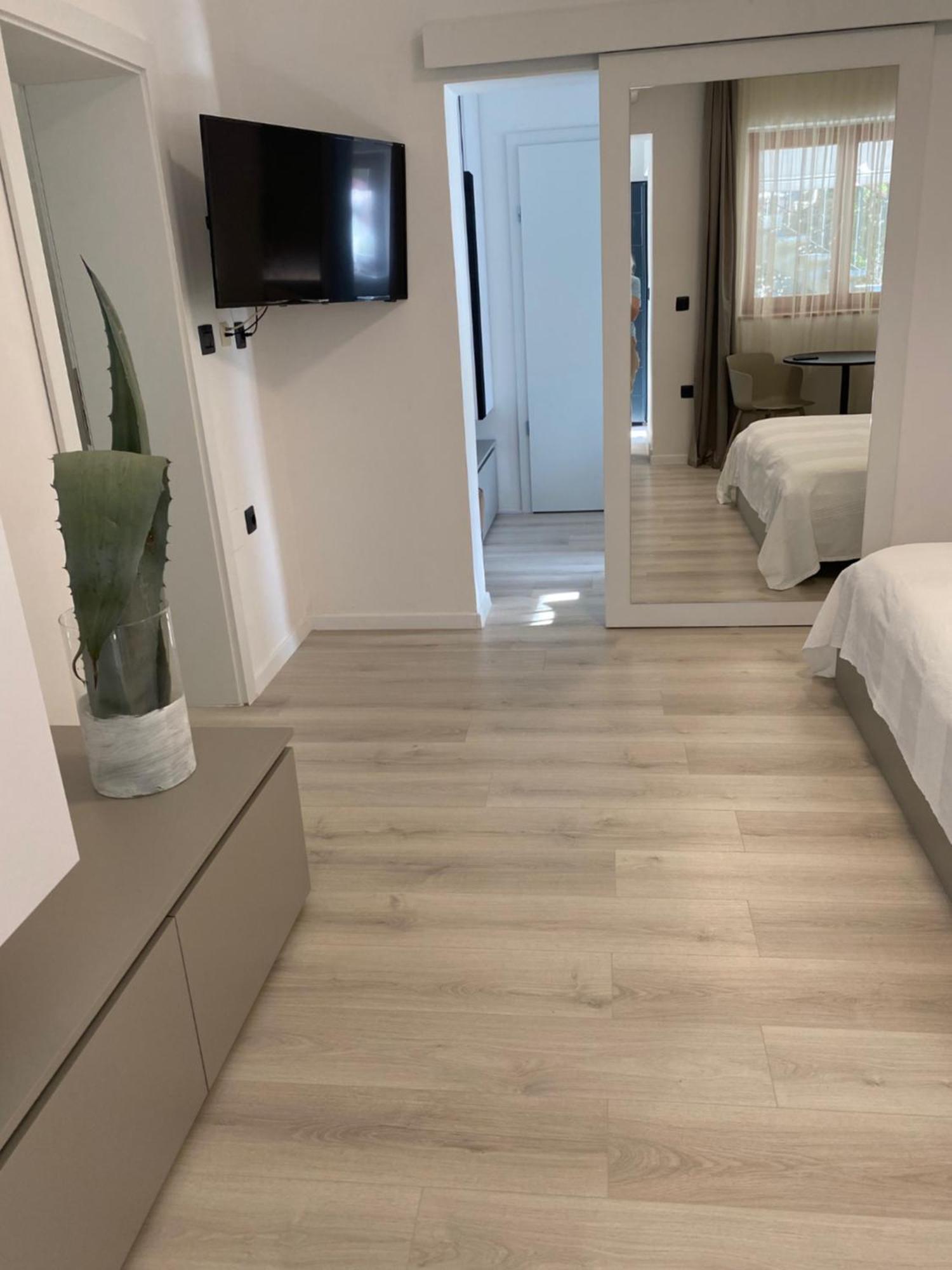 Apartments & Rooms Bianca Mali Lošinj Exterior foto