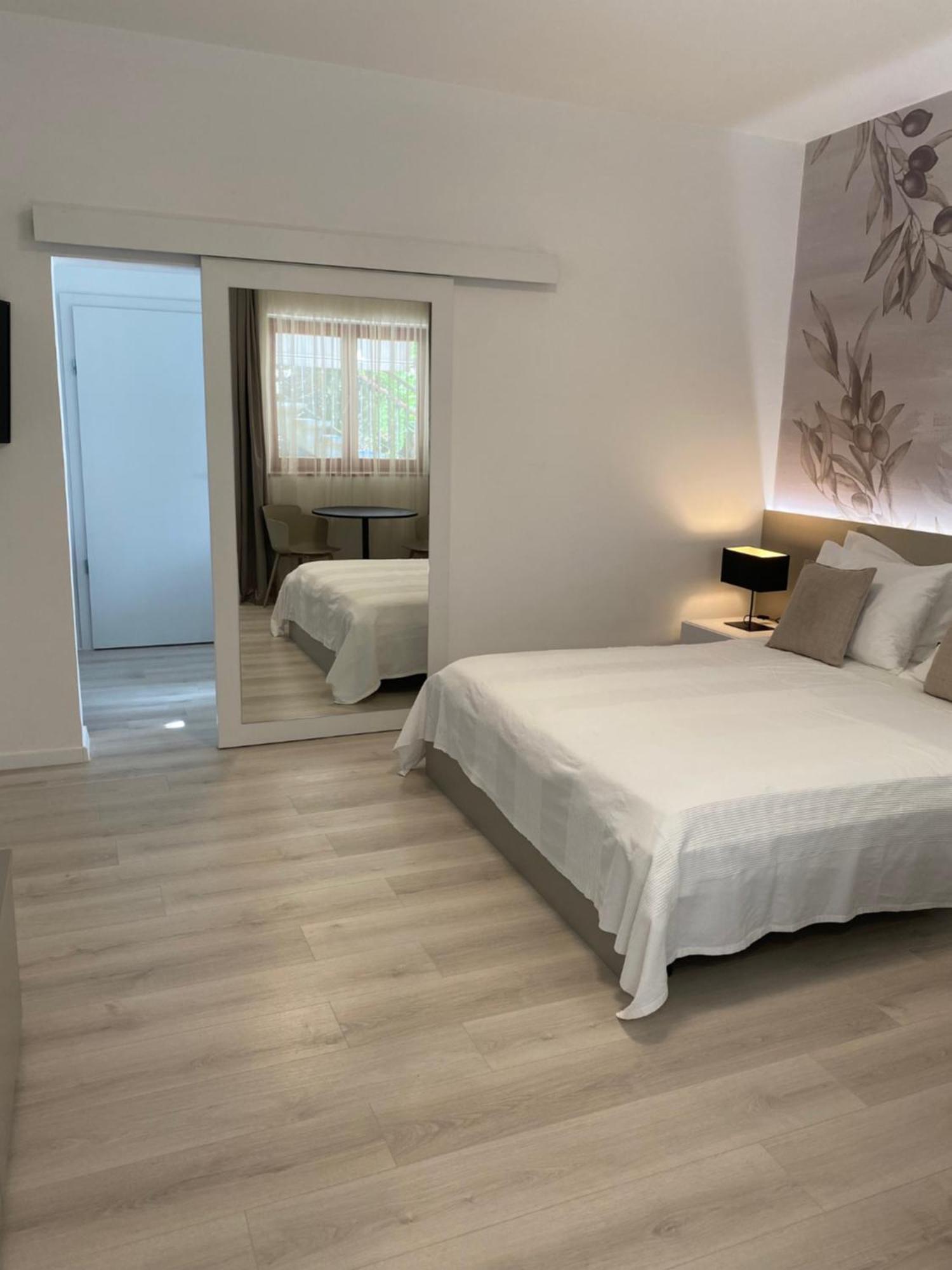 Apartments & Rooms Bianca Mali Lošinj Exterior foto