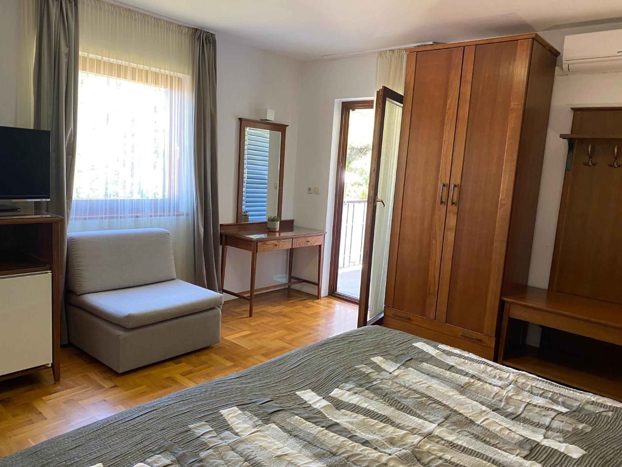 Apartments & Rooms Bianca Mali Lošinj Exterior foto
