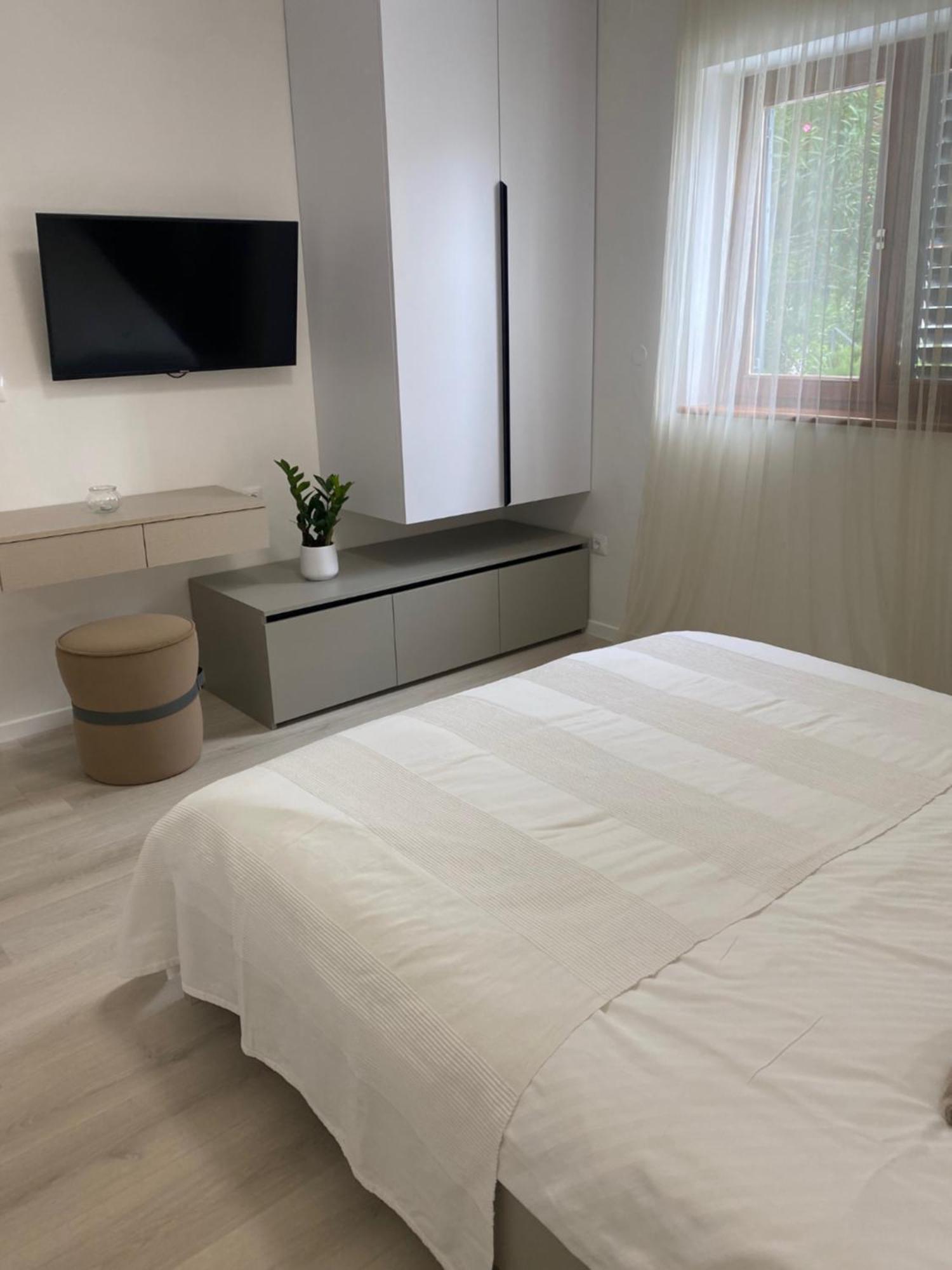 Apartments & Rooms Bianca Mali Lošinj Exterior foto