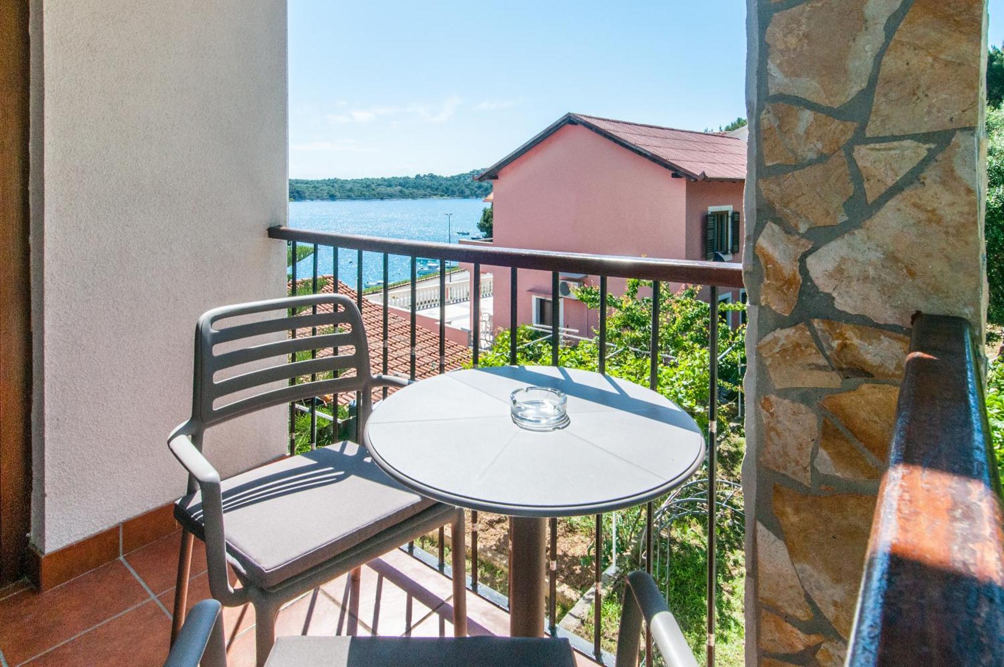 Apartments & Rooms Bianca Mali Lošinj Exterior foto
