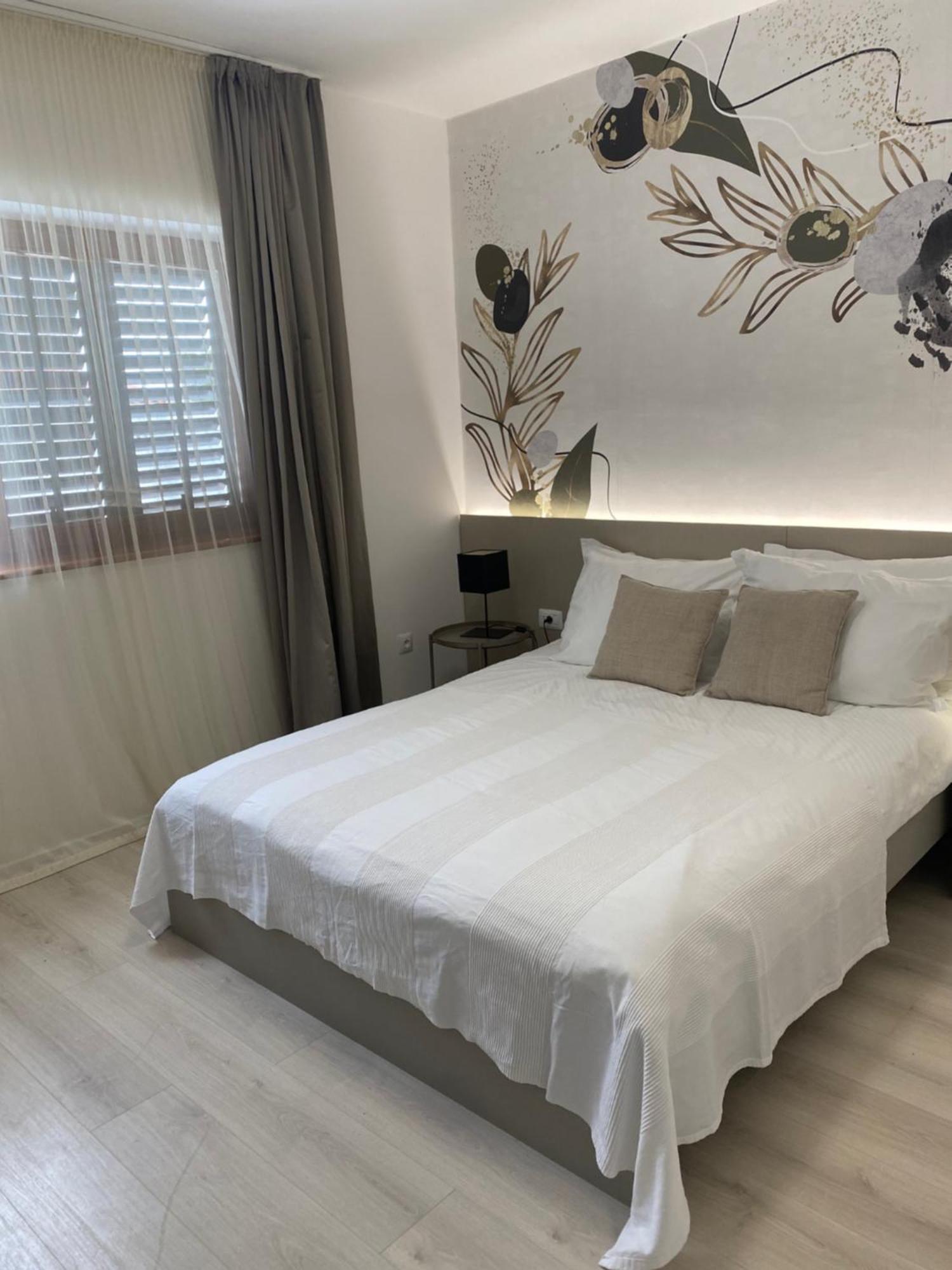 Apartments & Rooms Bianca Mali Lošinj Exterior foto