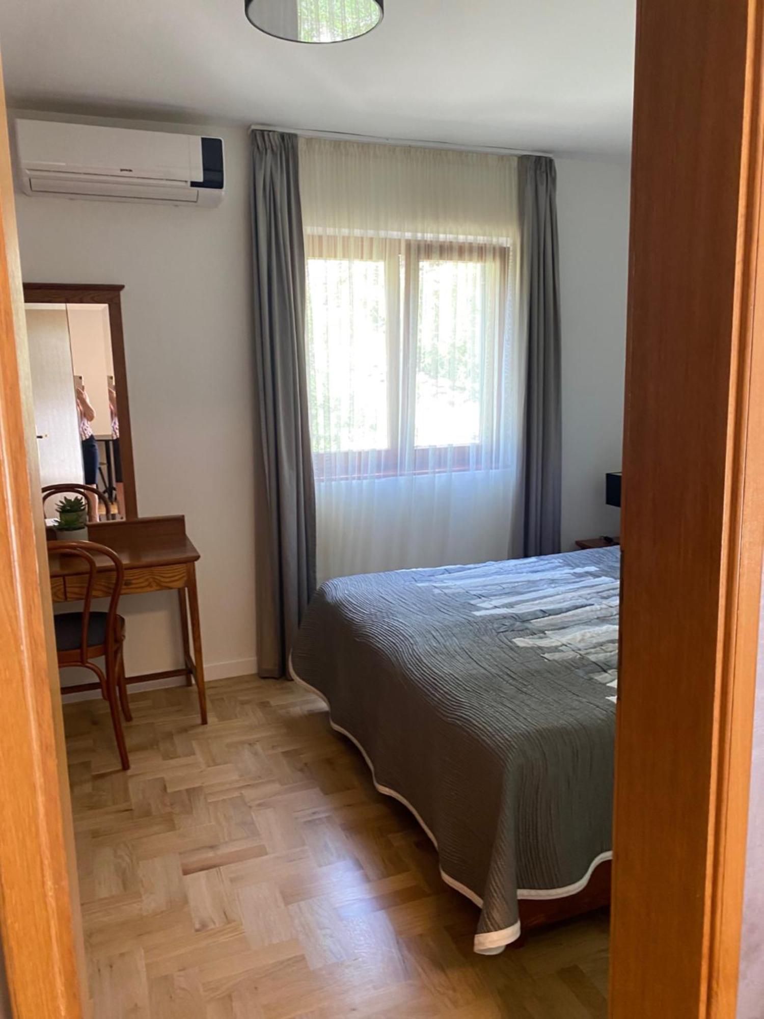 Apartments & Rooms Bianca Mali Lošinj Exterior foto